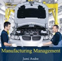 Manufacturing Management