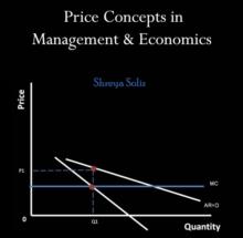 Price Concepts in Management & Economics