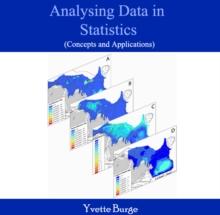 Analysing Data in Statistics (Concepts and Applications)