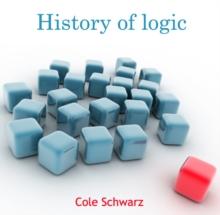 History of logic