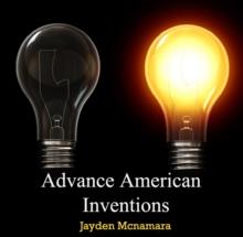 Advance American Inventions