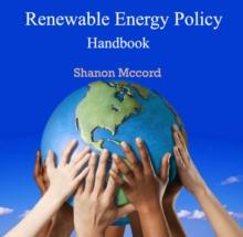 Renewable Energy Policy Handbook