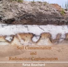 Soil Contamination and Radioactive Contamination