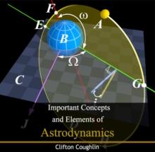 Important Concepts and Elements of Astrodynamics