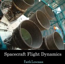 Spacecraft Flight Dynamics