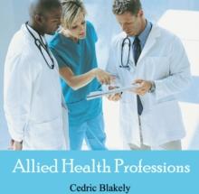 Allied Health Professions