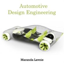 Automotive Design Engineering