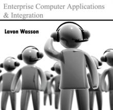 Enterprise Computer Applications & Integration