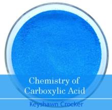 Chemistry of Carboxylic Acid