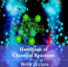 Handbook of Chemical Reactions