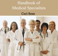 Handbook of Medical Specialties