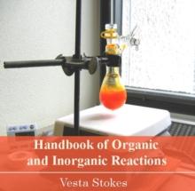 Handbook of Organic and Inorganic Reactions