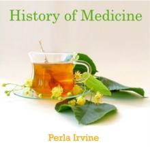 History of Medicine