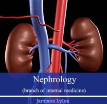 Nephrology (branch of internal medicine)