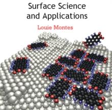 Surface Science and applications