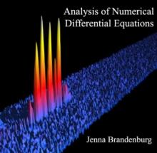 Analysis of Numerical Differential Equations