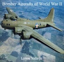 Bomber Aircrafts of World War II