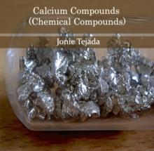 Calcium Compounds (Chemical Compounds)