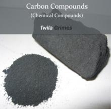 Carbon Compounds (Chemical Compounds)