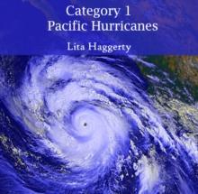 Category 1 Pacific Hurricanes