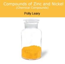 Compounds of Zinc and Nickel (Chemical Compounds)