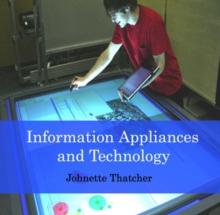 Information Appliances and Technology