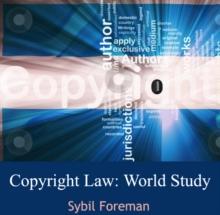 Copyright Law : World Study