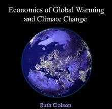 Economics of Global Warming and Climate Change