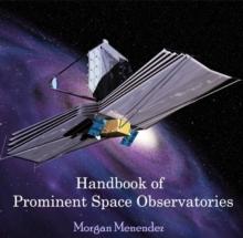 Handbook of Prominent Space Observatories