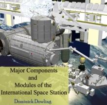 Major Components and Modules of the International Space Station