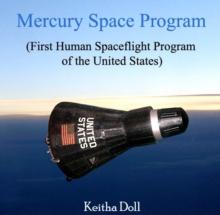 Mercury Space Program (First Human Spaceflight Program of the United States)