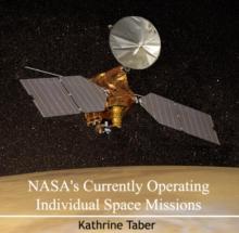 NASA's Currently Operating Individual Space Missions