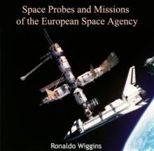 Space Probes and Missions of the European Space Agency