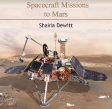 Spacecraft Missions to Mars