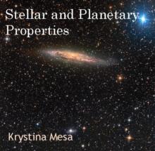 Stellar and Planetary Properties