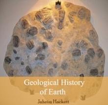 Geological History of Earth