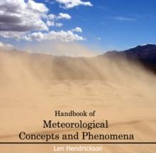 Handbook of Meteorological Concepts and Phenomena