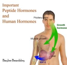 Important Peptide Hormones and Human Hormones