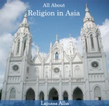 All About Religion in Asia