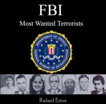 FBI Most Wanted Terrorists