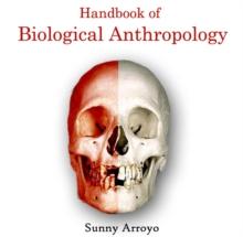 Handbook of Biological Anthropology