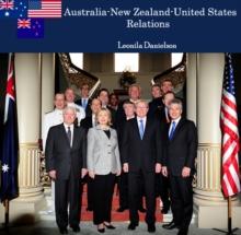 Australia-New Zealand-United States Relations