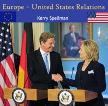 Europe - United States Relations