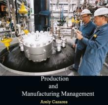 Production and Manufacturing Management