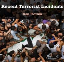 Recent Terrorist Incidents