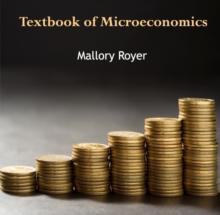 Textbook of Microeconomics