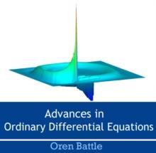 Advances in Ordinary Differential Equations