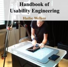 Handbook of Usability Engineering