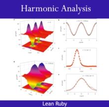 Harmonic Analysis