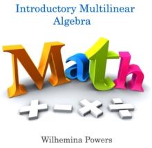 Introductory Multilinear Algebra